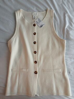 H&M Vest Top